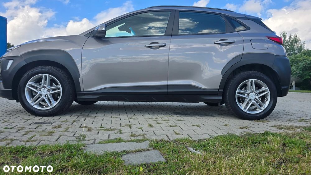Hyundai Kona 1.0 T-GDI Select - 32