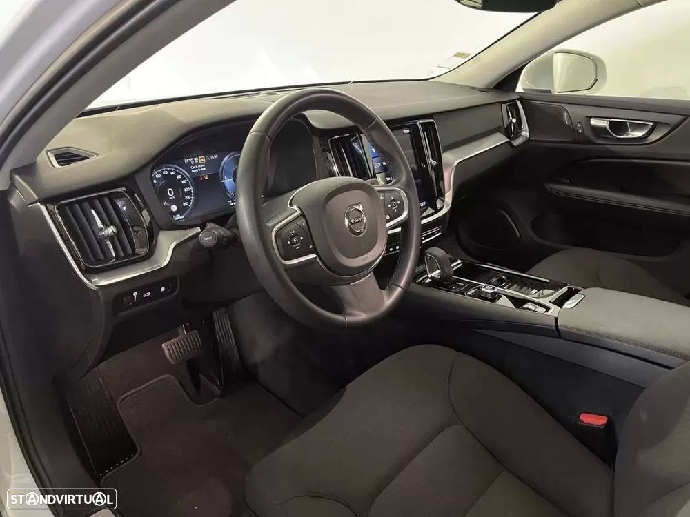 Volvo V60 2.0 T6 AWD TE Inscription - 14