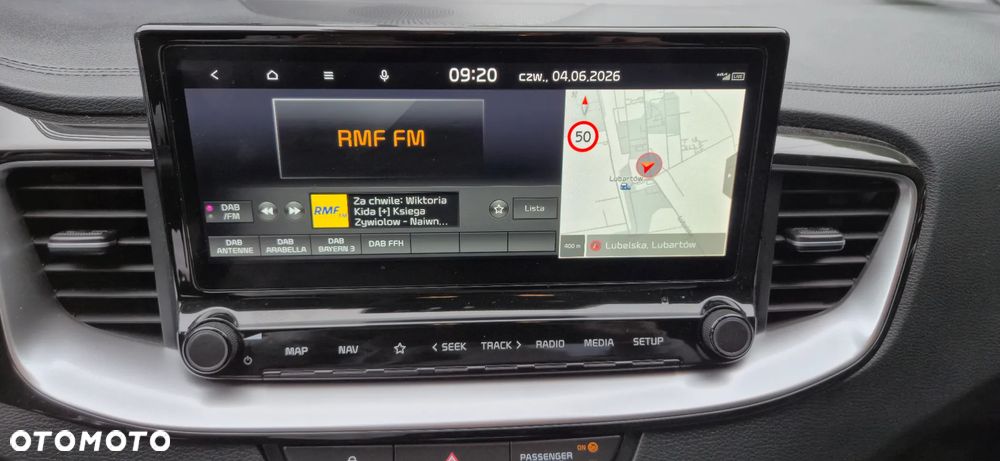 Kia Ceed 1.5 T-GDI L DCT - 11