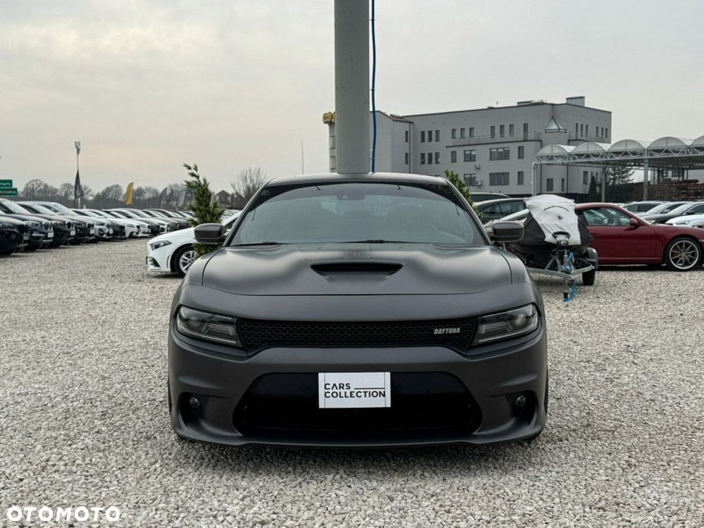 Dodge Charger - 9