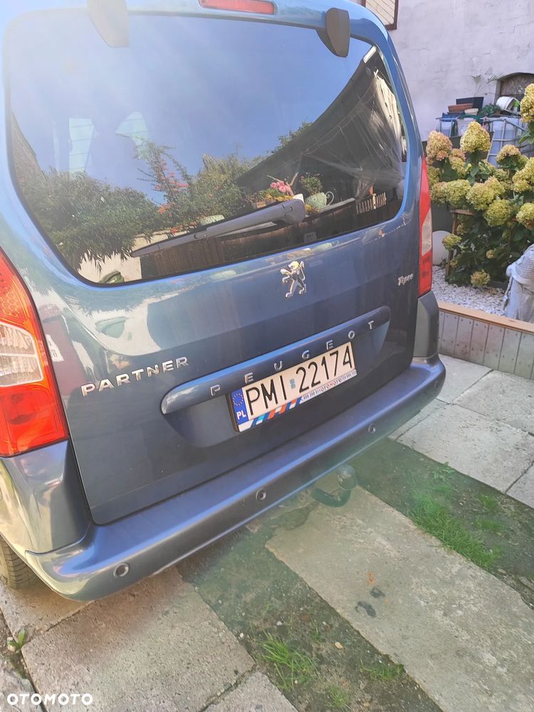 Peugeot Partner 120 VTi Premium - 7
