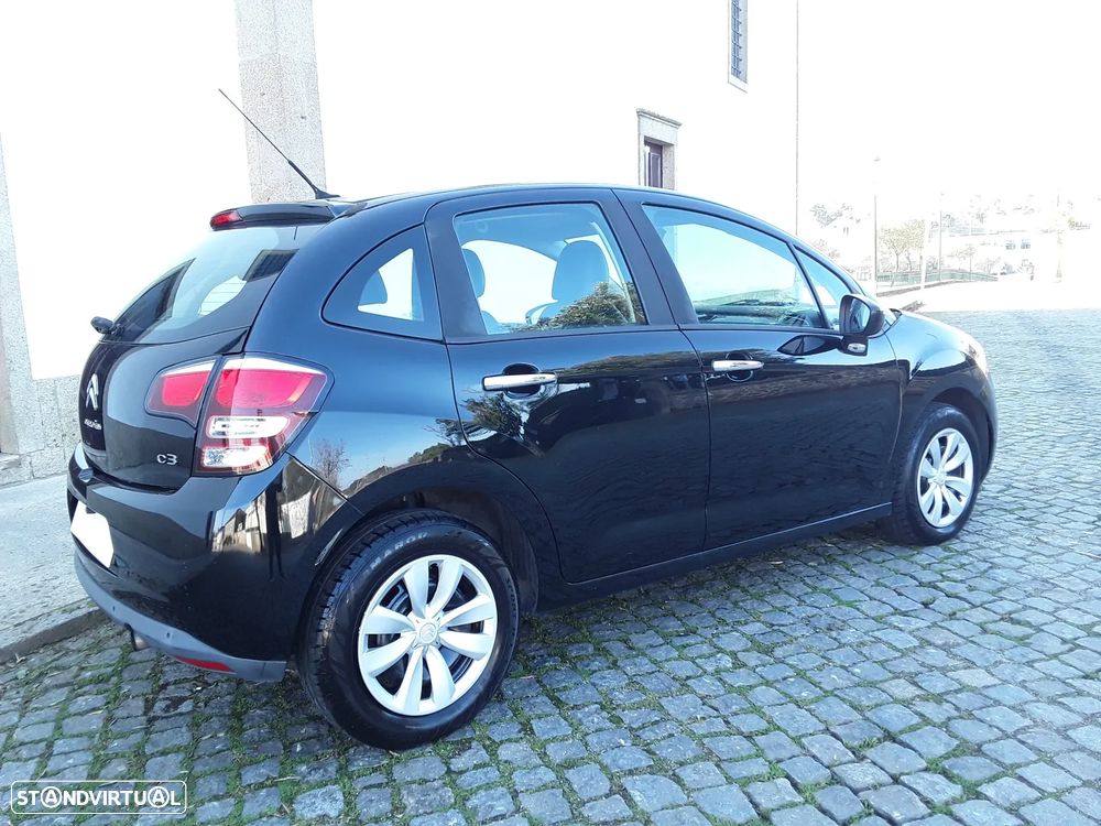 Citroën C3 1.6 BlueHDi Collection - 5