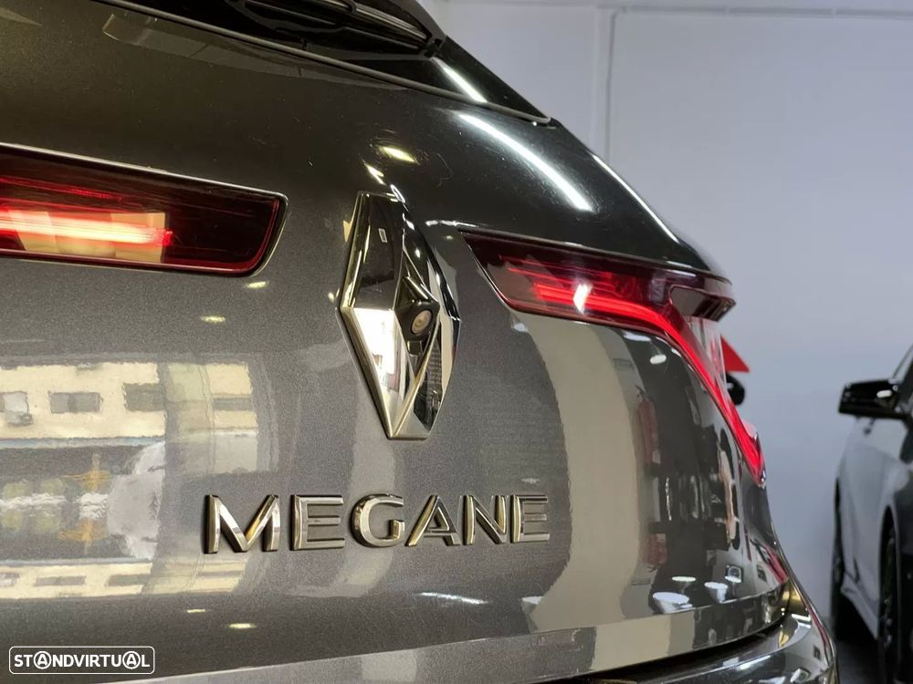 Renault Mégane 1.2 TCE Intens - 28