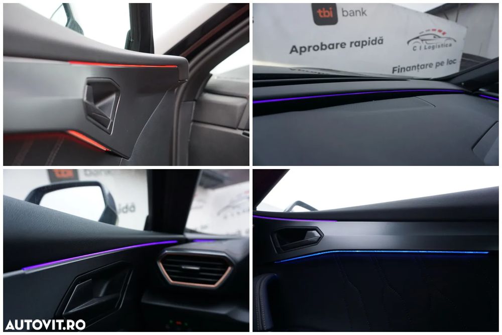 Cupra Formentor 1.5 TSI DSG - 17