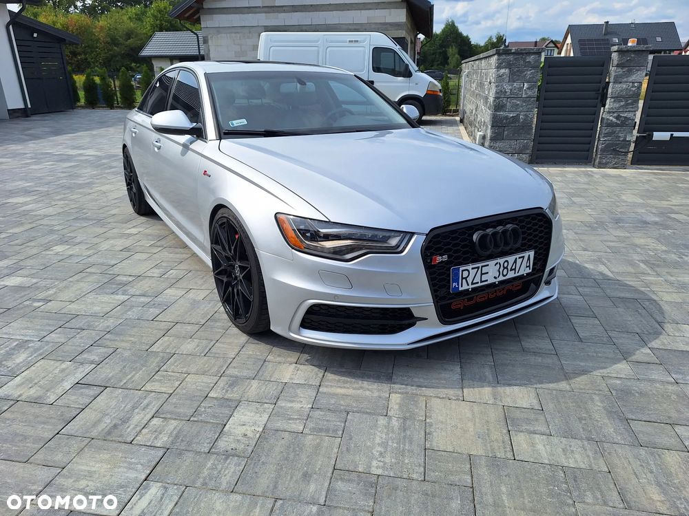 Audi A6 ver-3-0-tfsi-quattro-s-tronic - 1