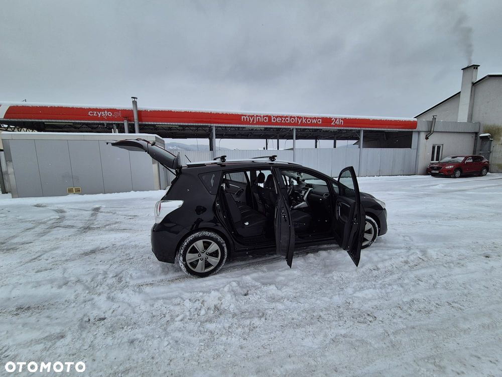 Toyota Verso - 27