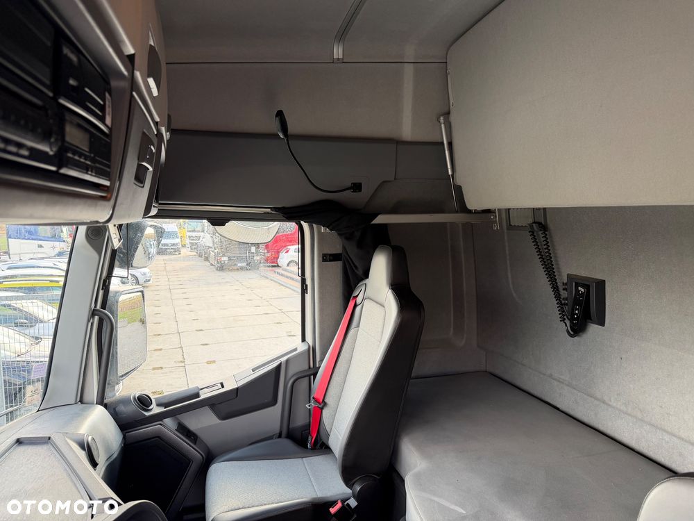 Renault T480 !! 13 L !! Renault Restart !! Import France - 15