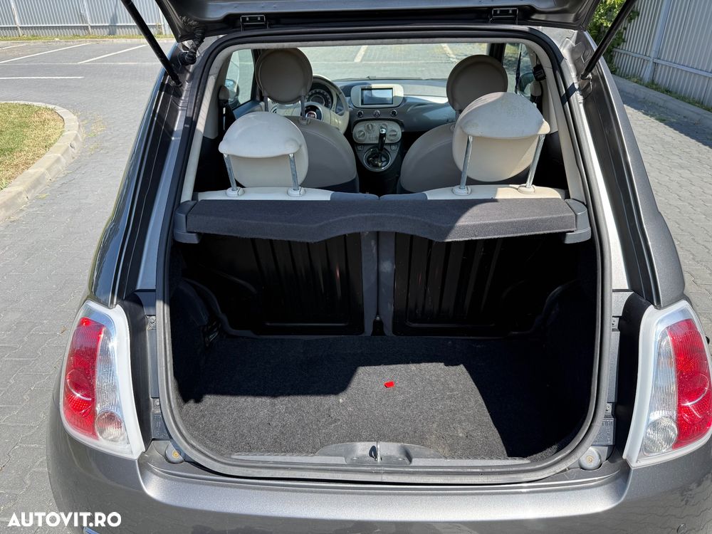Fiat 500 - 11
