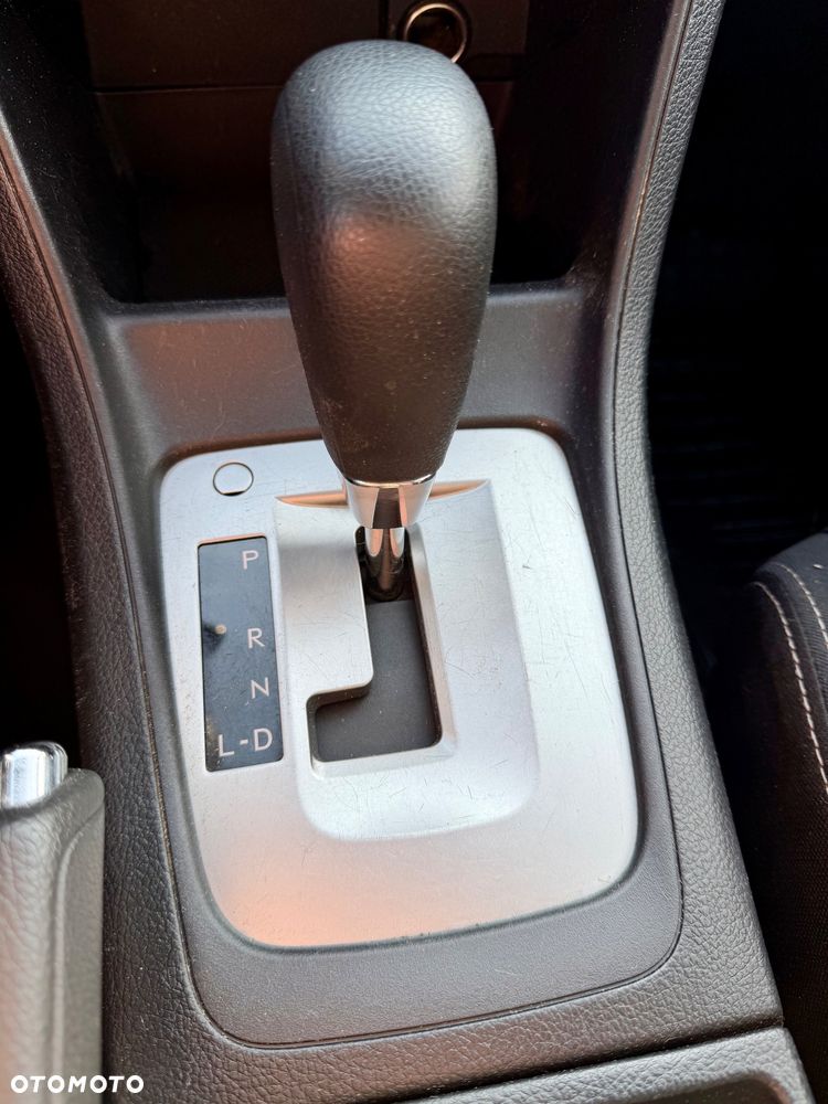 Subaru XV 2.0i Active CVT - 13