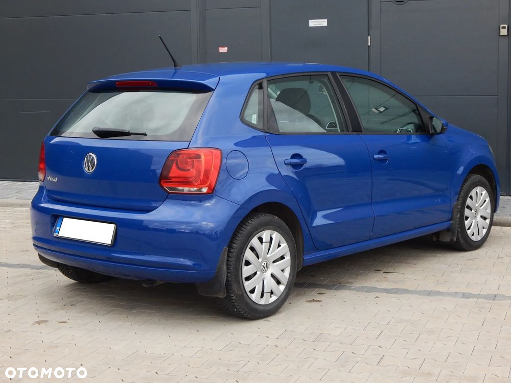 Volkswagen Polo - 16