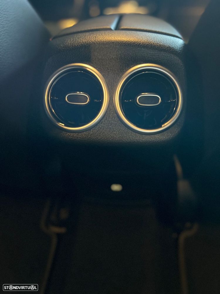 Mercedes-Benz CLA 180 d Shooting Brake AMG Line Aut. - 37