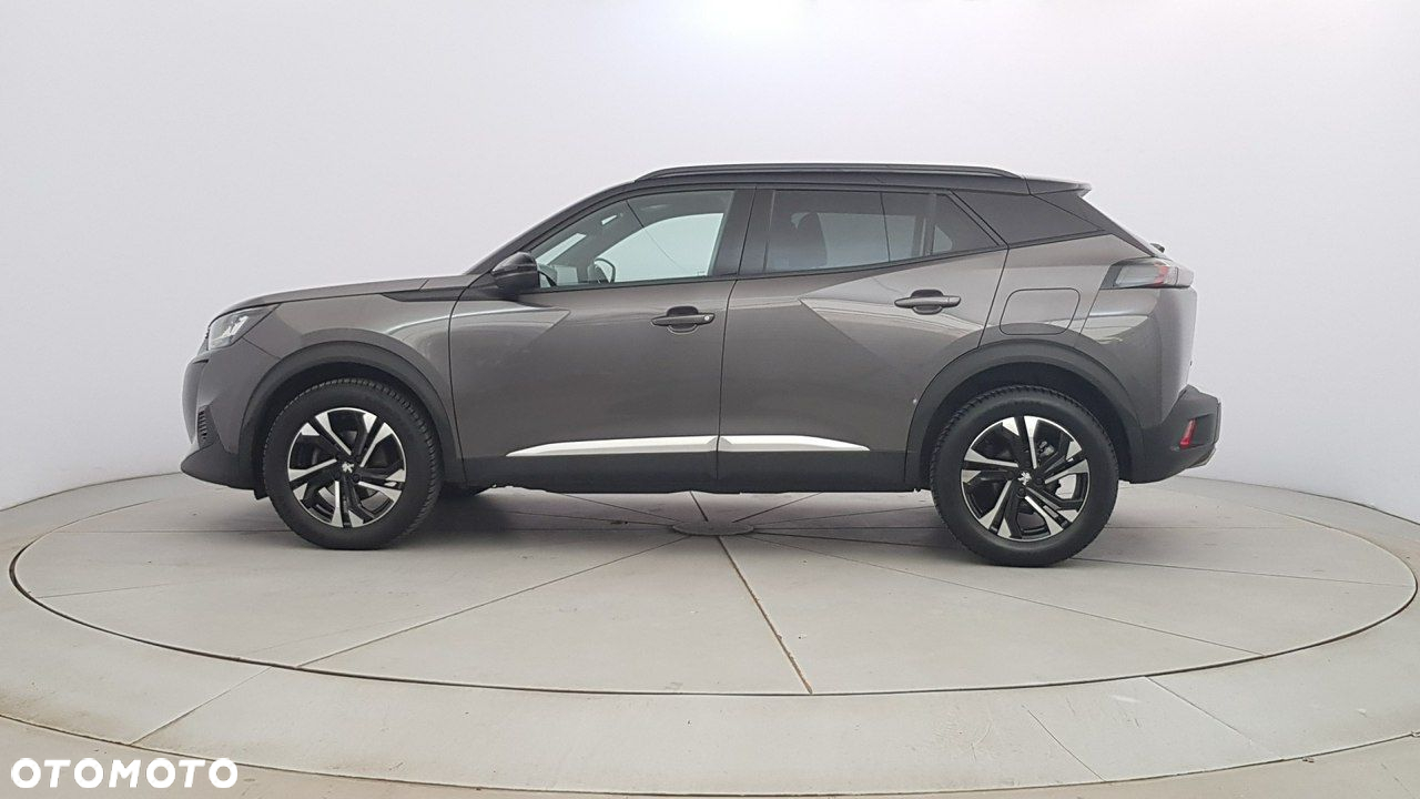 Peugeot 2008 - 4