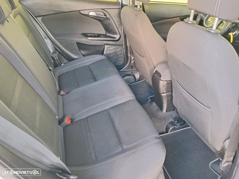 Fiat Tipo Station Wagon 1.3 M-Jet Lounge - 11