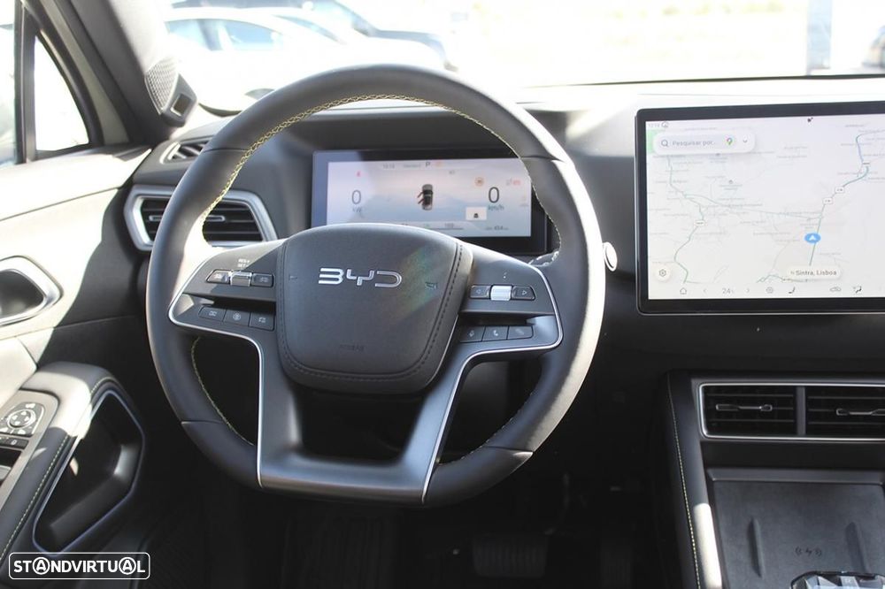 BYD Atto 2 45.1 kWh Boost - 31