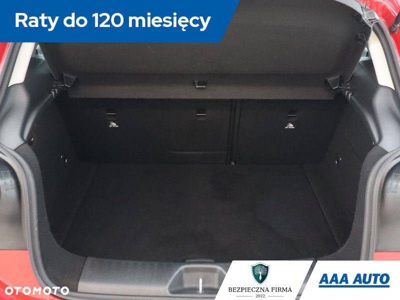 Mercedes-Benz Klasa A - 16