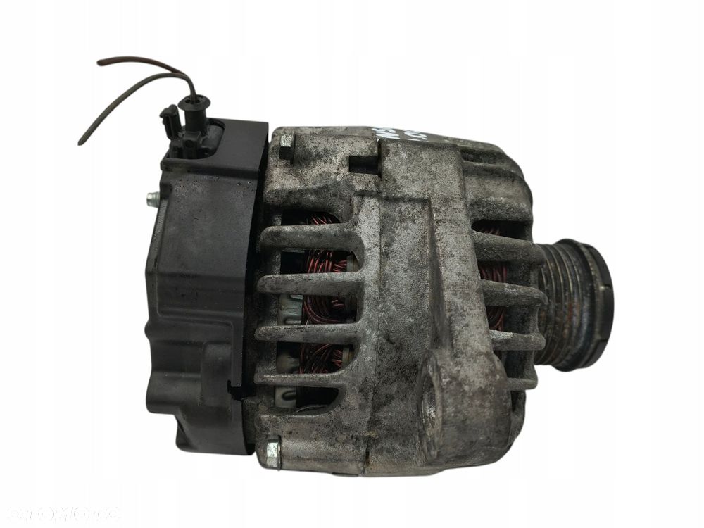 ALTERNATOR Opel Insignia A Astra J Zafira C 2.0 CDTI A20DTH - 8