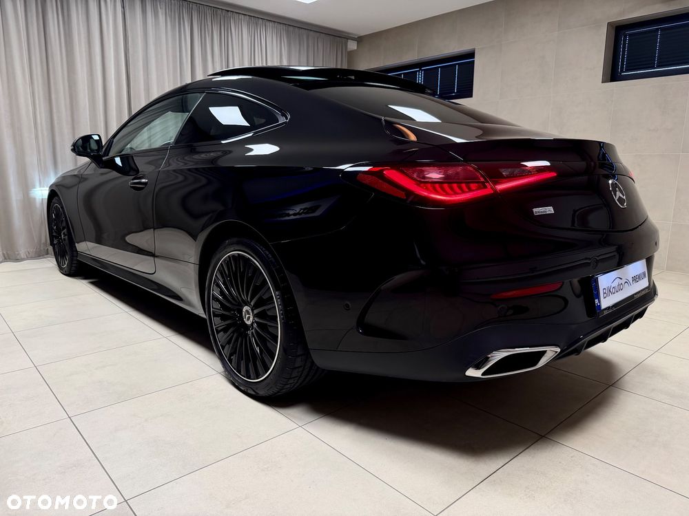 Mercedes-Benz CLE 200 9G-TRONIC Edition AMG Line - 7