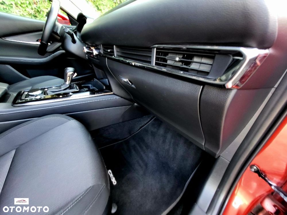 Mazda CX-30 - 38