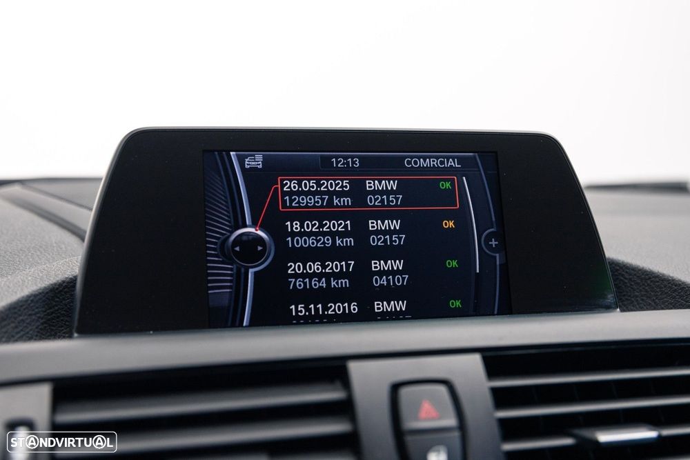 BMW 220 d Coupe Pack M Auto - 37