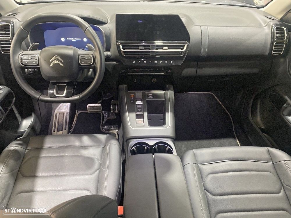 Citroën C5 Aircross - 8