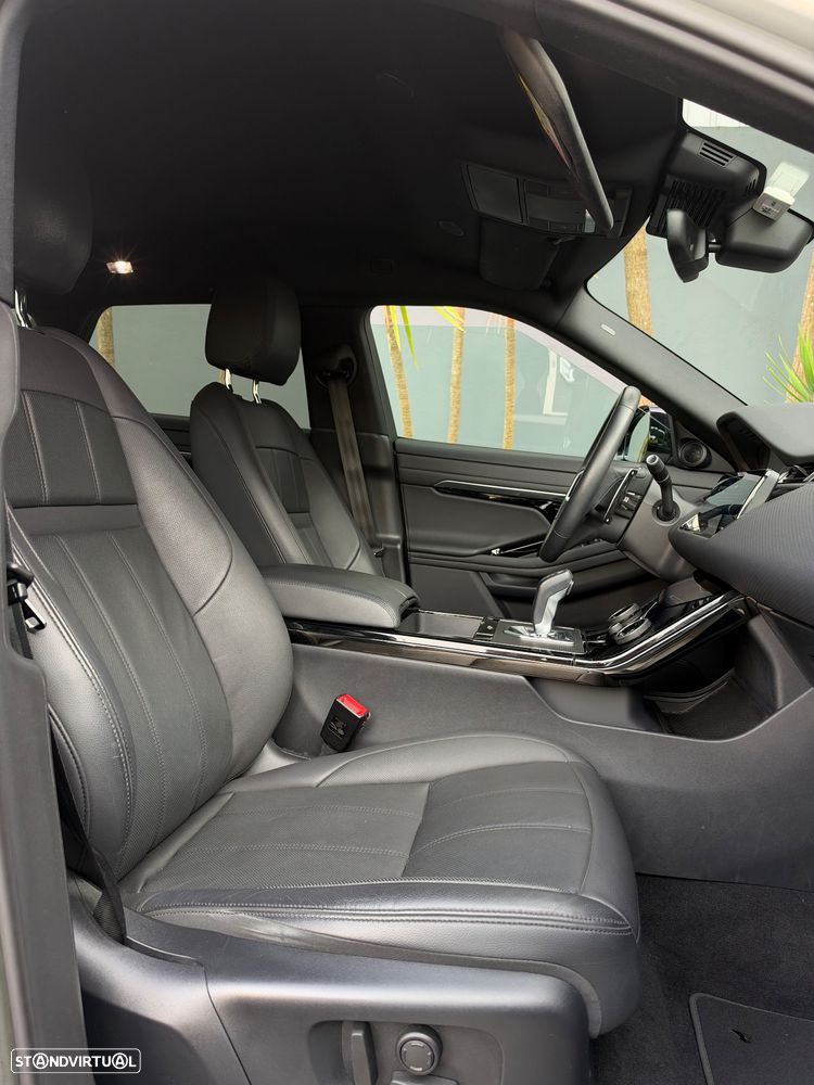 Land Rover Range Rover Evoque 1.5 P300e AWD R-Dynamic Auto - 11
