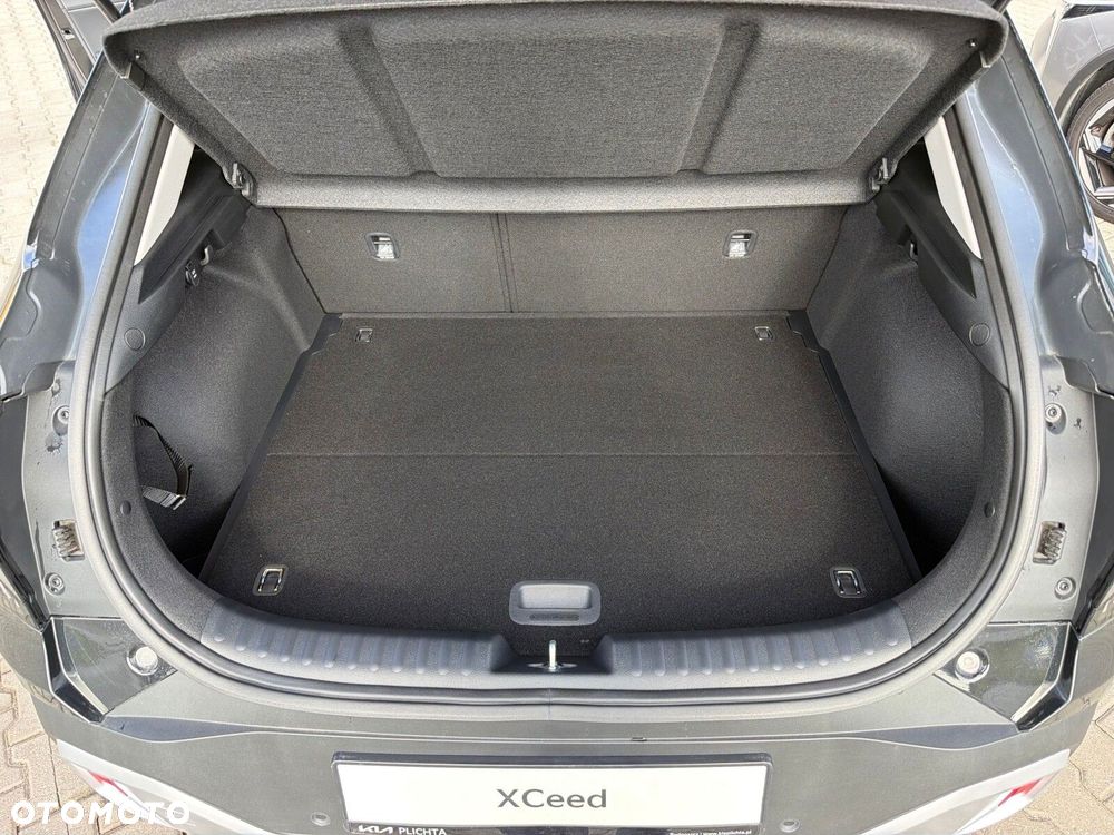 Kia XCeed 1.6 T-GDI M DCT - 18