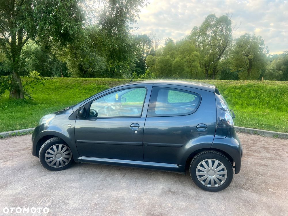 Citroën C1 1.0 Advance - 3