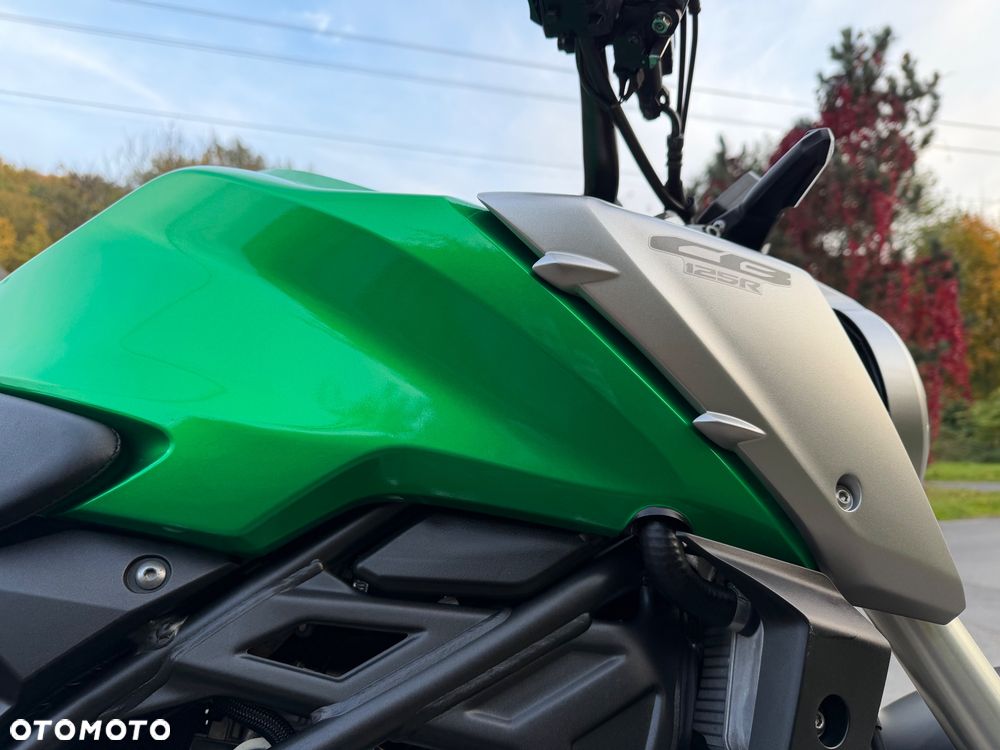 Honda CB - 35