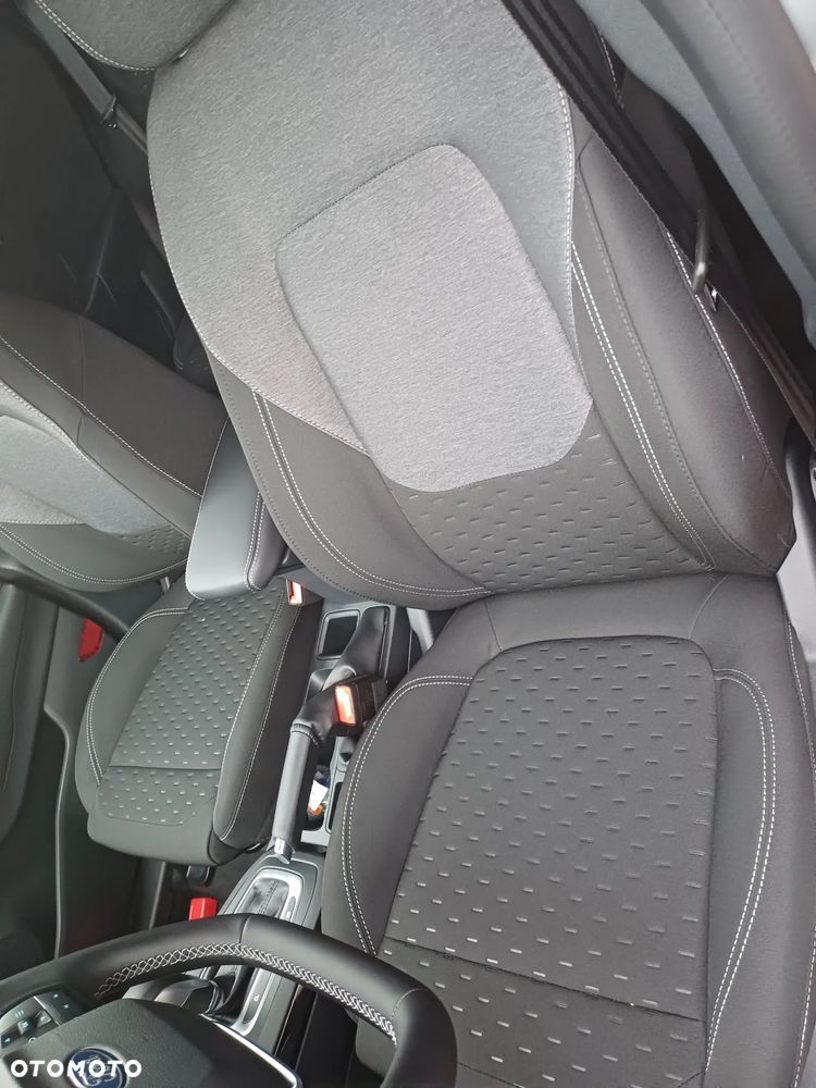 Ford Puma 1.0 EcoBoost mHEV Titanium DCT - 11