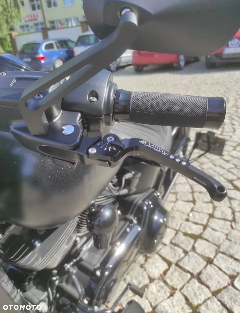 Harley-Davidson Softail Fat Boy - 10