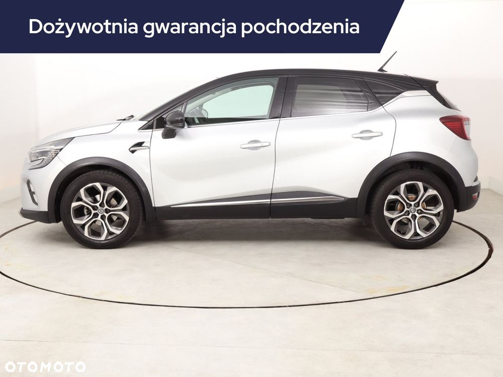 Renault Captur - 4