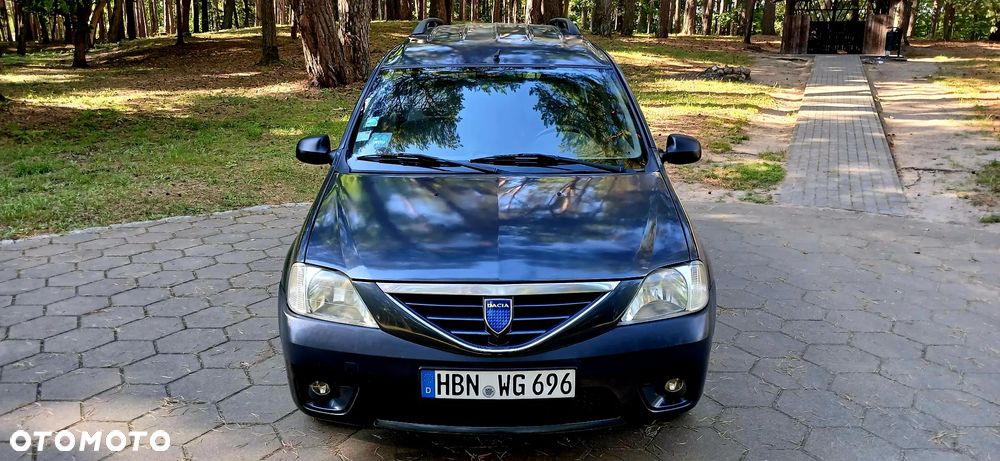 Dacia Logan - 9