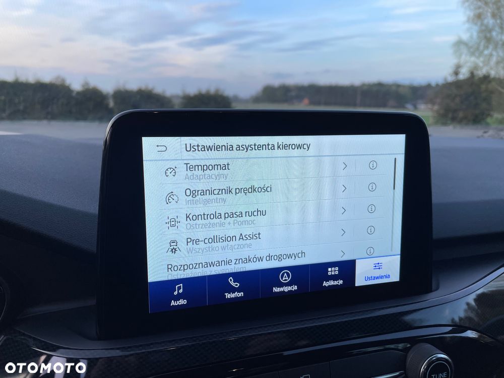 Ford Kuga 2.5P PHEV FWD ST-Line - 14
