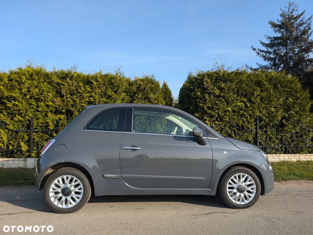 Fiat 500 1.2 Start&Stopp Pop - 9