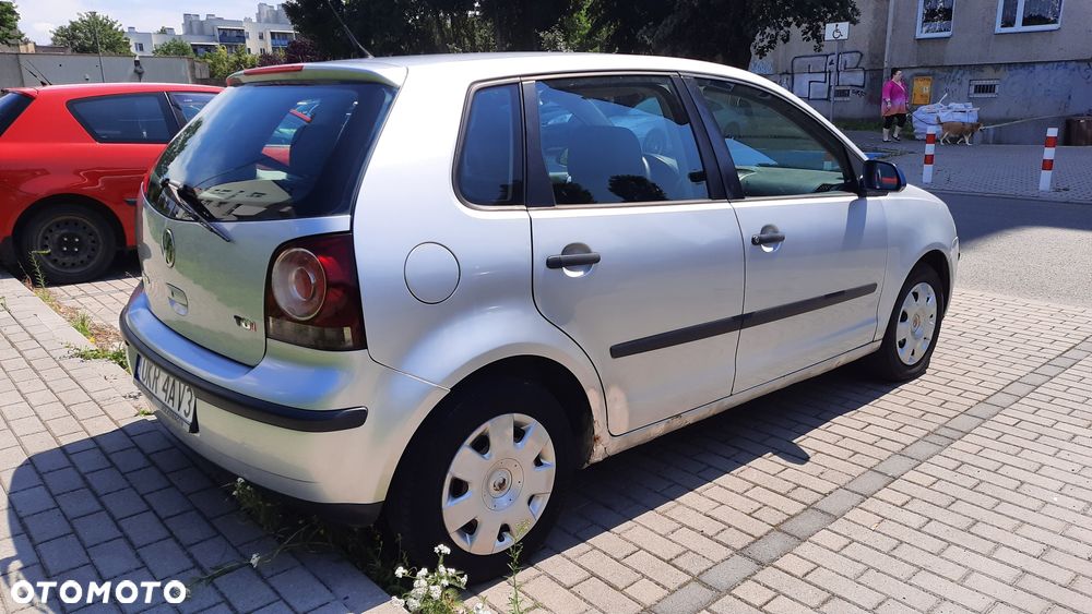 Volkswagen Polo - 3