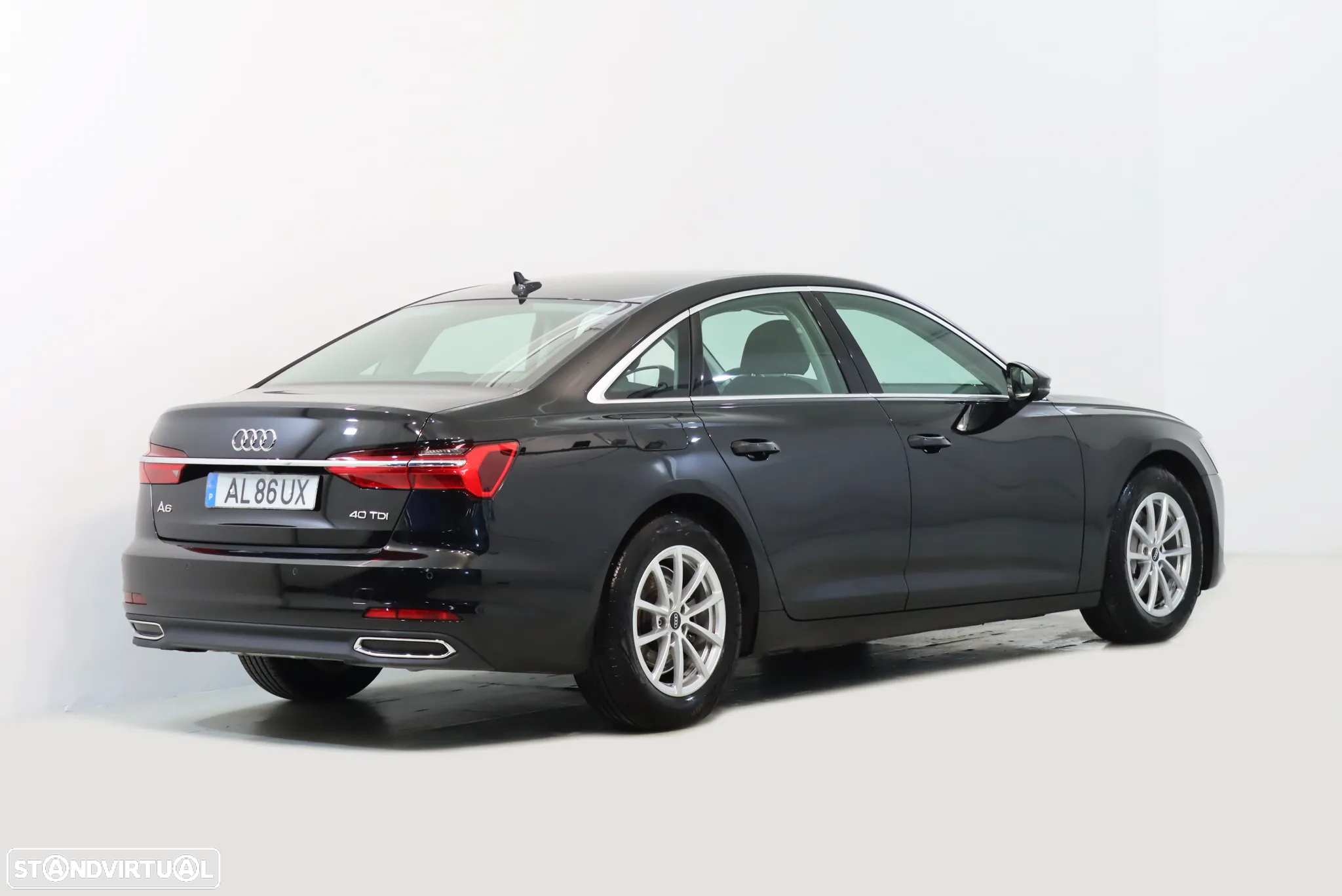 Audi A6 40 TDI Design S tronic - 2