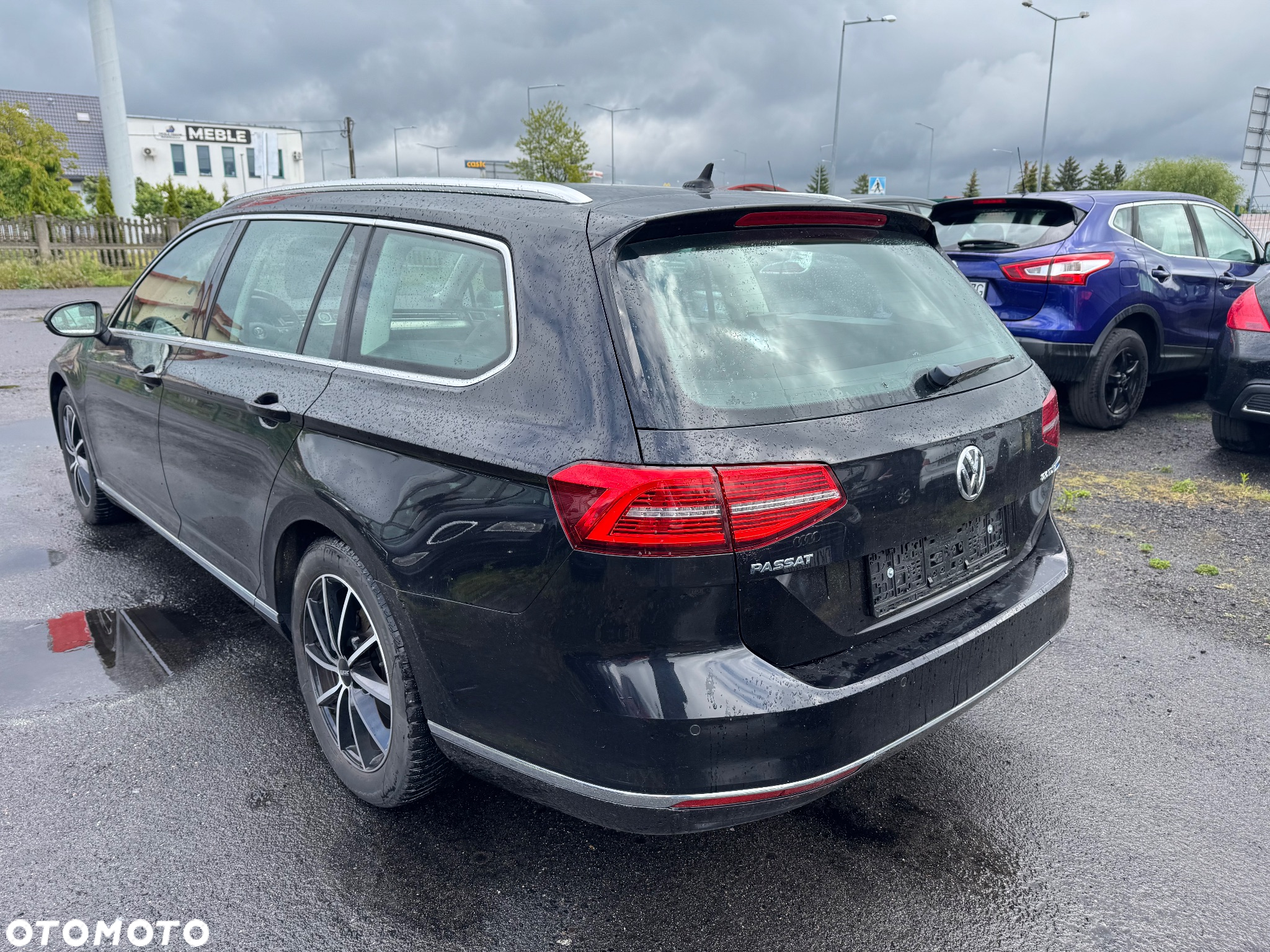 Volkswagen Passat 2.0 TDI BMT Highline DSG - 11
