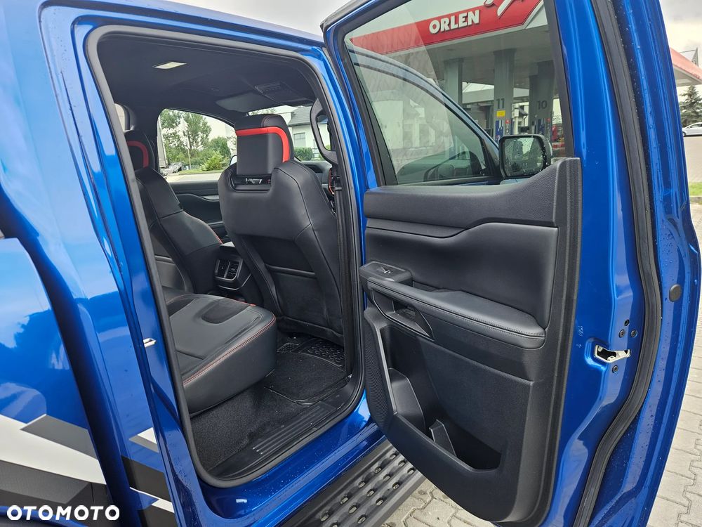 Ford Ranger Raptor - 9