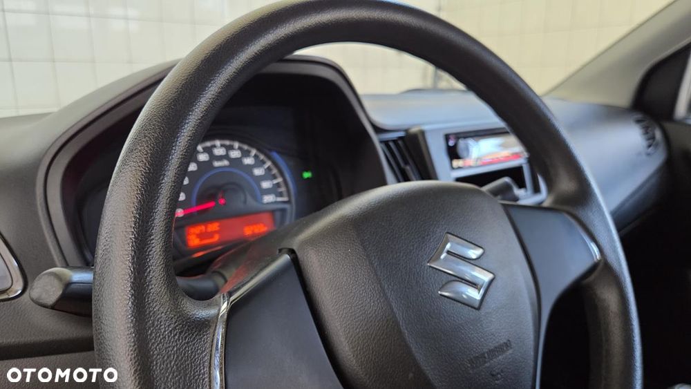 Suzuki Baleno 1.2 Dualjet Club - 24