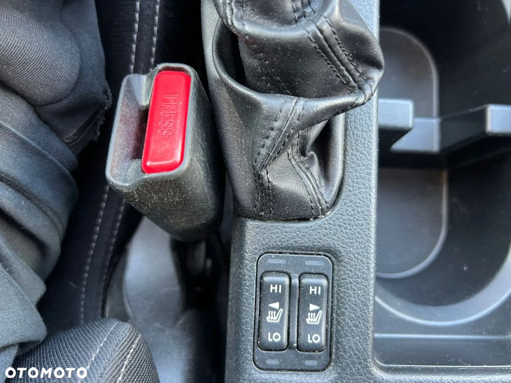 Subaru XV 2.0D Comfort Edition35 Style - 35