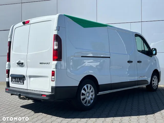 Renault Trafic - 9