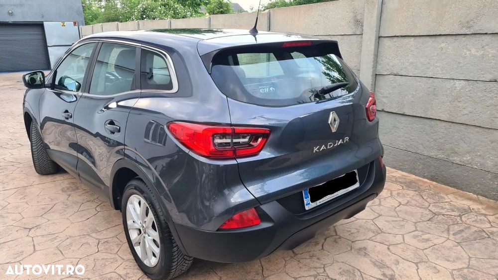 Renault Kadjar - 12