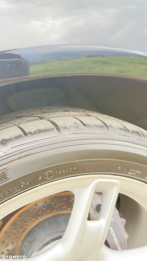 Porsche Boxster - 6
