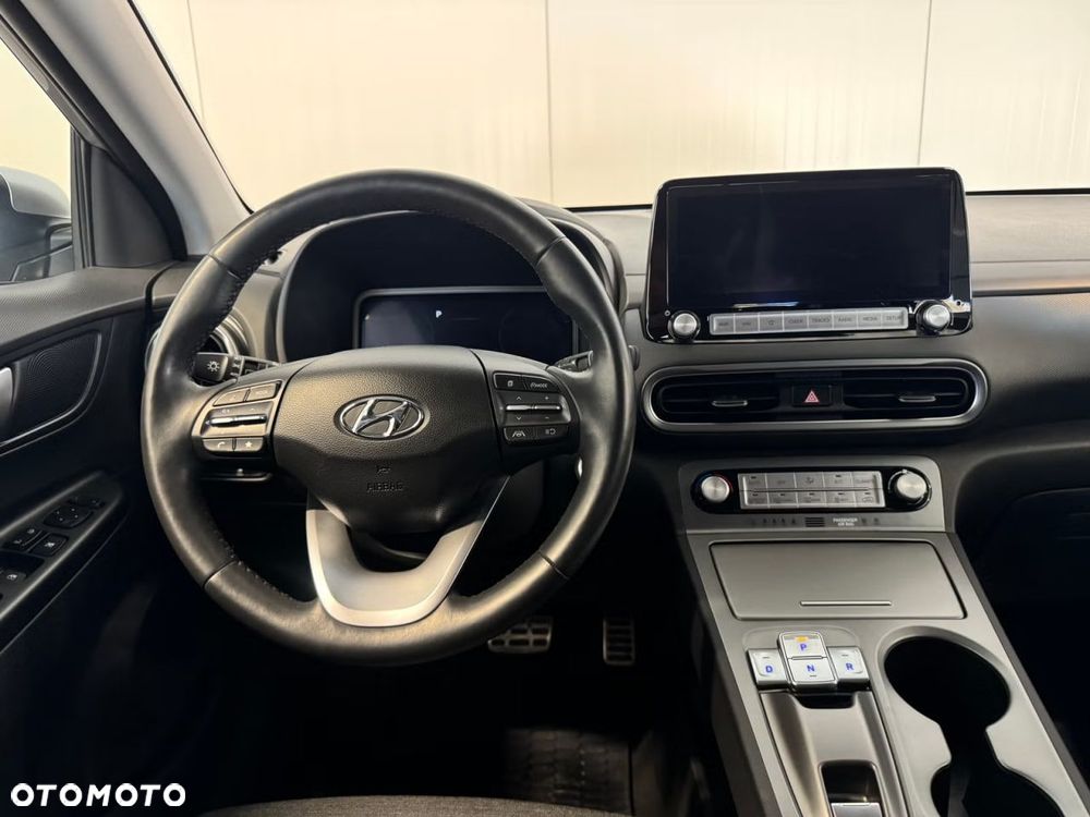 Hyundai Kona Trend - 19