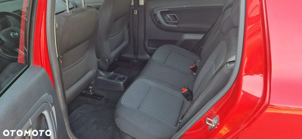 Skoda Fabia 1.2 TSI Ambition Green tec - 9