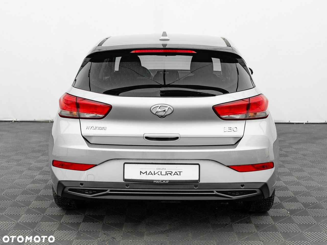 Hyundai i30 1.5 DPI Smart - 11