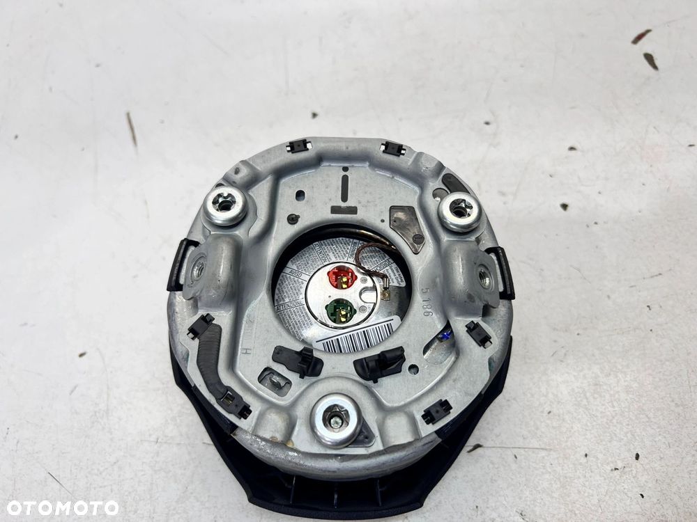 PODUSZKA POWIETRZNA KIEROWCY AUDI A4 B7 A6 C6 8E0880201DE 6PS 12/26 - 6