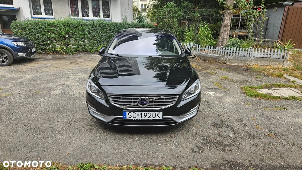 Volvo S60 T5 Geartronic Kinetic - 7