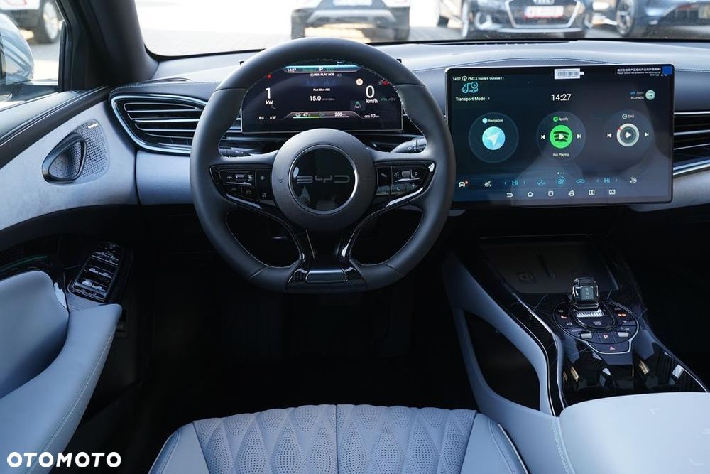 BYD Seal Excellence - 23