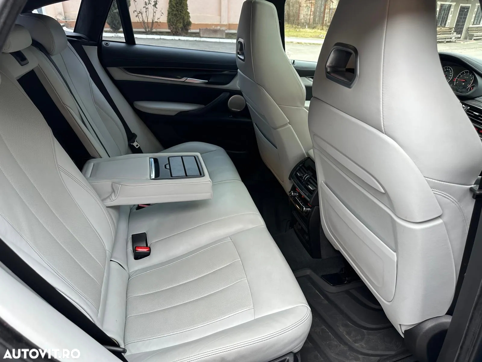 BMW X6 M Standard - 6
